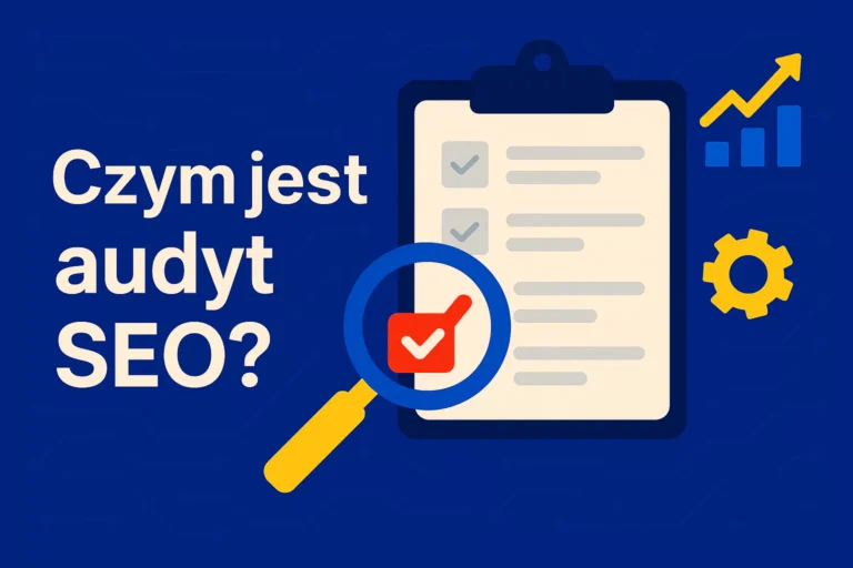 Czym jest audyt techniczny SEO?
