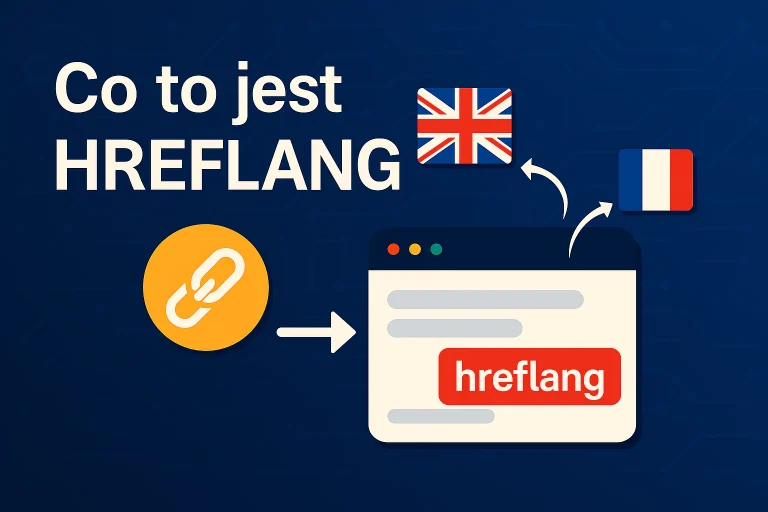 Co to jest hreflang i jak go poprawnie wdrożyć?
